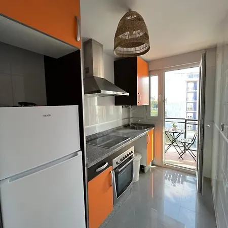 Apartment Lola *