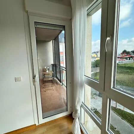 Apartment Lola *