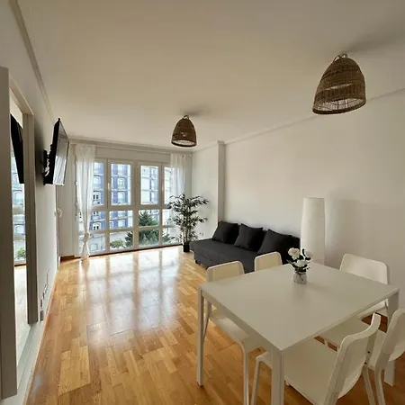 Lola Apartment Foz